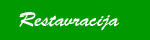 restavracija